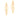 ARTICULATED LEAF EARRINGS GOLD PLATED