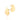 GOLD PLATED TEARDROP EARRING