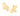 GOLD FLOWER EXTRAVAGANZA EARRINGS