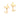 GOLD PLATED EARRING