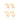 GOLD PLATED EARRING
