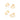 GOLD PLATED EARRING