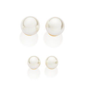GOLD PLATED EARRING