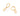 GOLD CIRCLE HUGGIE EARRINGS