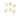 GOLD PLATED EARRING WITH ZIRCONIA