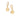 GOLD SAINT BENEDICT HUGGIE EARRINGS