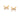 GOLD BRIGHT BUTTERFLY STUD EARRINGS