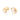 GOLD PLATED EARRING