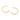 GOLD THICK ESSENTIAL HOOP EARRINGS