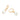 GOLD PLATED EARRING WITH PEARL