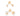 GOLD JOY EARRING KIT IN WHITE