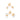 GOLD JOY EARRING KIT IN WHITE