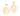 GOLD WHICKER MAXI EARRINGS