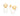 GOLD PEARL OF TIME STUD EARRINGS
