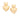 JEWELRY SET EARRINGS KIT (6 PAIRS)