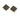 GOLD PLATED EARRING WITH ZIRCONIA