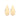 GOLD DROP MAXI EARRINGS