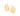 GOLD PLATED EARRING