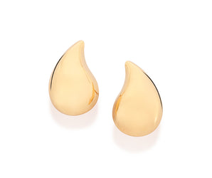 GOLD PLATED EARRING