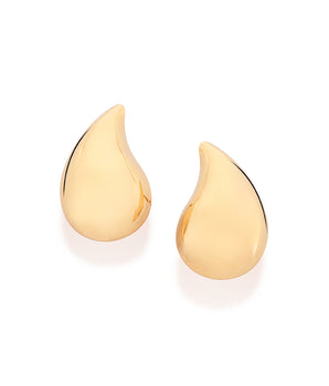 GOLD PLATED EARRING