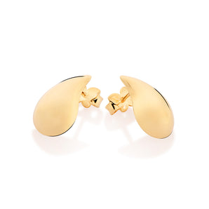 GOLD PLATED EARRING