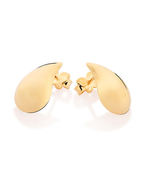 GOLD PLATED EARRING
