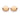 GOLD SPHERE BUTTON EARRINGS