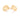 GOLD GOLDEN RAYS BUTTON EARRINGS