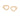 GOLD TWIST OF LOVE EARRINGS