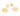 GOLD BLOOMING CASCADE MAXI EARRINGS