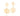 GOLD BLOOMING CASCADE MAXI EARRINGS