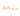 GOLD DIVINE LOVE HUGGIE EARRINGS SET
