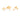 GOLD NORTH STAR STUD EARRINGS SET