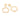 GOLD WAVES OF HISTORY MAXI EARRINGS