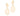 GOLD TIMELESS WAVE DROP EARRINGS