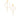 GOLD IMPERIAL ARC MAXI EARRINGS