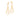 GOLD MAXI GLIMMER PENDULUM EARRINGS