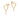 GOLD PORTOFINO PEARL EARRINGS