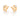 GOLD BOND OF LOVE DOUBLE HUGGIE EARRINGS