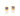 GOLD FOREVER SHINE STUF EARRINGS IN PURPLE