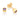 GOLD FOREVER SHINE STUF EARRINGS IN PURPLE
