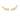 GOLD TEN HEARTS EAR CUFF