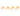 GOLD LOVE LINES TRIANGLE EARRINGS KIT