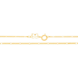 GOLD PLATED NECKLACE