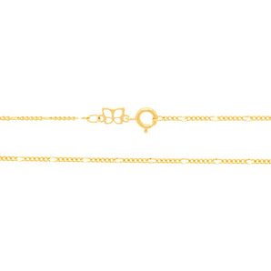 GOLD CORD