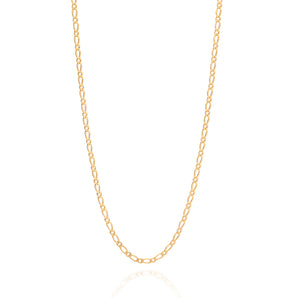 GOLD PLATED CHAIN
