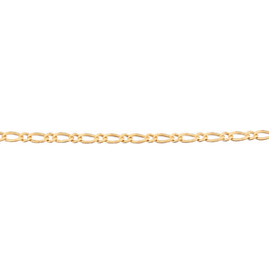 GOLD PLATED CHAIN