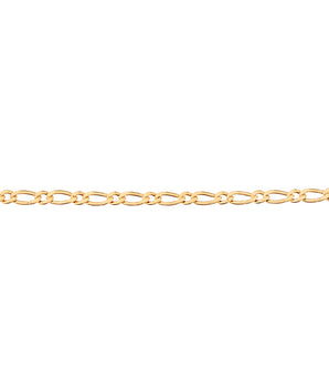 GOLD PLATED CHAIN