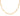 GOLD CORD ALTERNATE AND LAMINATED LINK