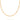 GOLD CORD ALTERNATE AND LAMINATED LINK